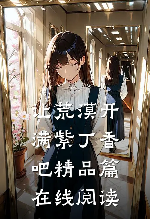 让荒漠开满紫丁香吧精品篇在线阅读