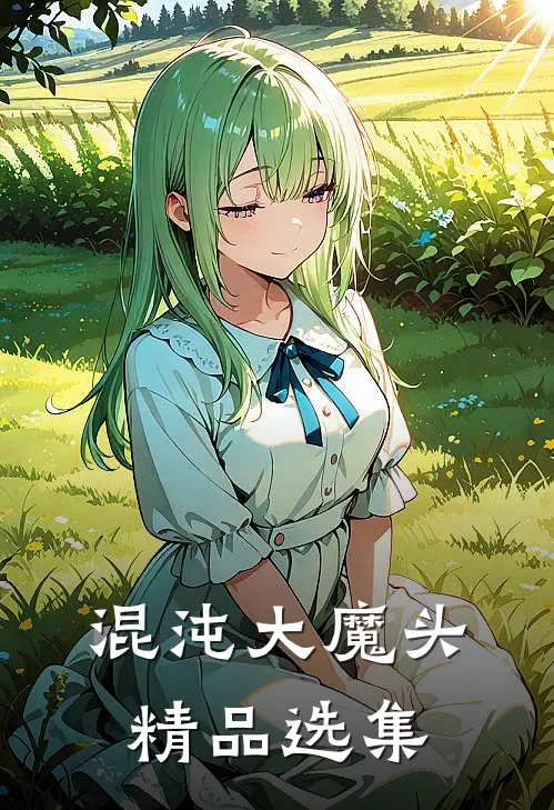 混沌大魔头精品选集