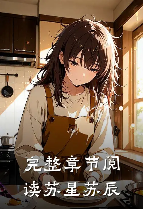 完整章节阅读苏星苏辰