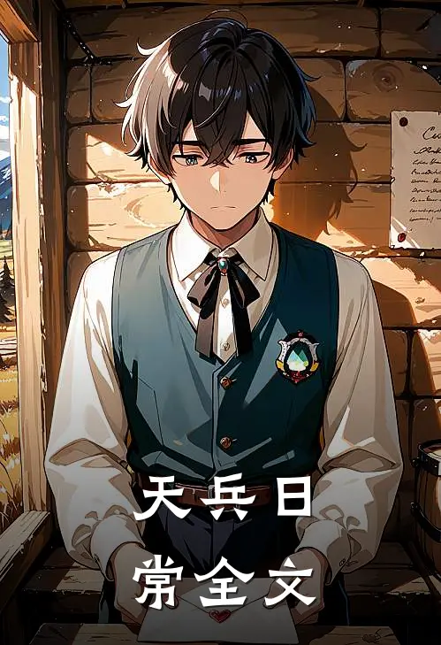 天兵日常全文