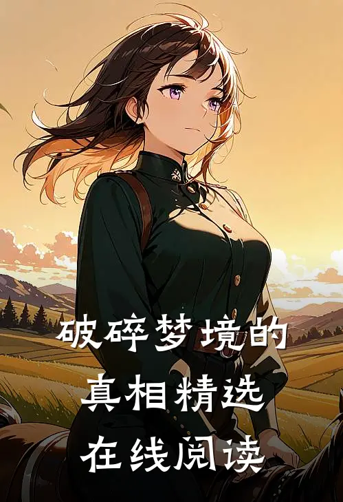 破碎梦境的真相精选在线阅读