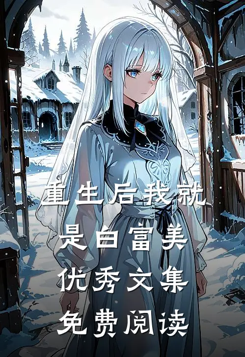 重生后我就是白富美优秀文集免费阅读