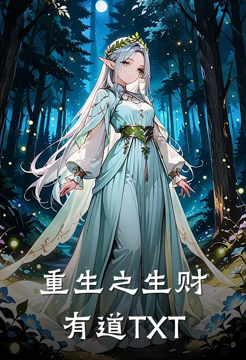 重生之生财有道TXT