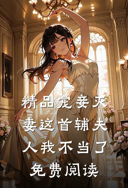 精品宠妾灭妻这首辅夫人我不当了免费阅读