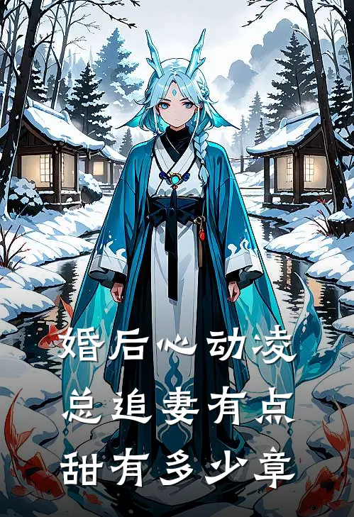 婚后心动凌总追妻有点甜有多少章