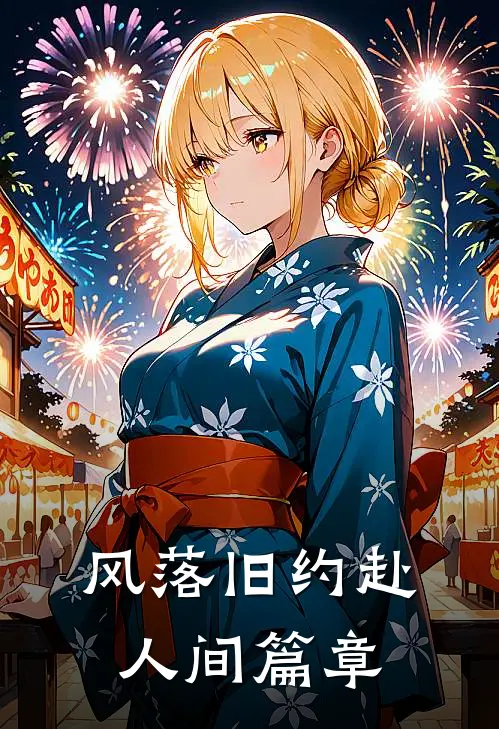 风落旧约赴人间篇章