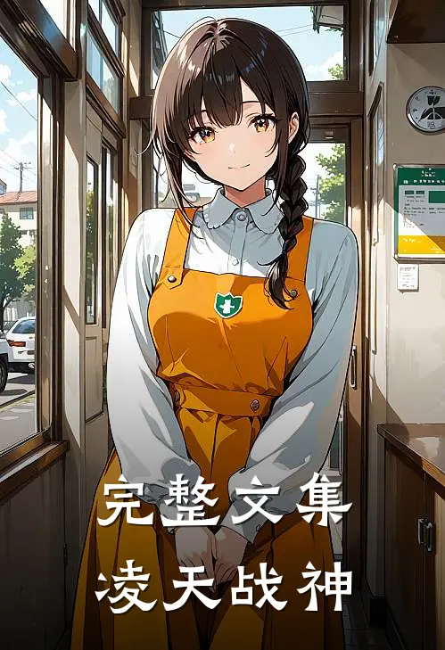 完整文集凌天战神