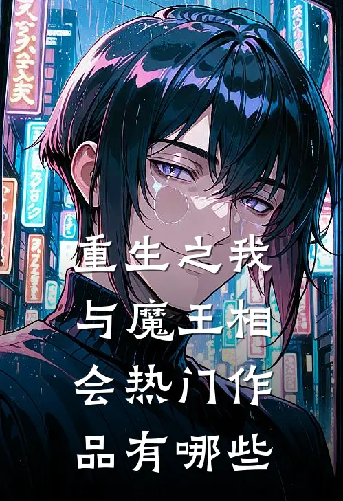 重生之我与魔王相会热门作品有哪些
