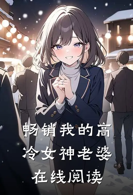 畅销我的高冷女神老婆在线阅读