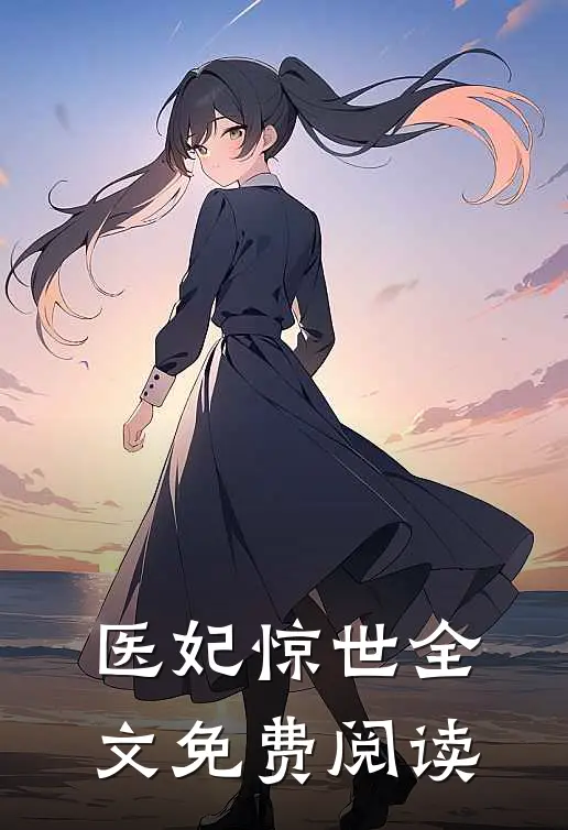 医妃惊世全文免费阅读