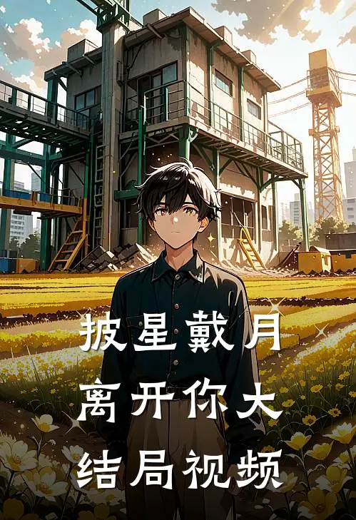 披星戴月离开你大结局视频