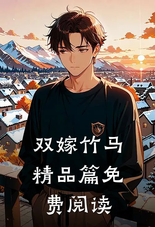 双嫁竹马精品篇免费阅读