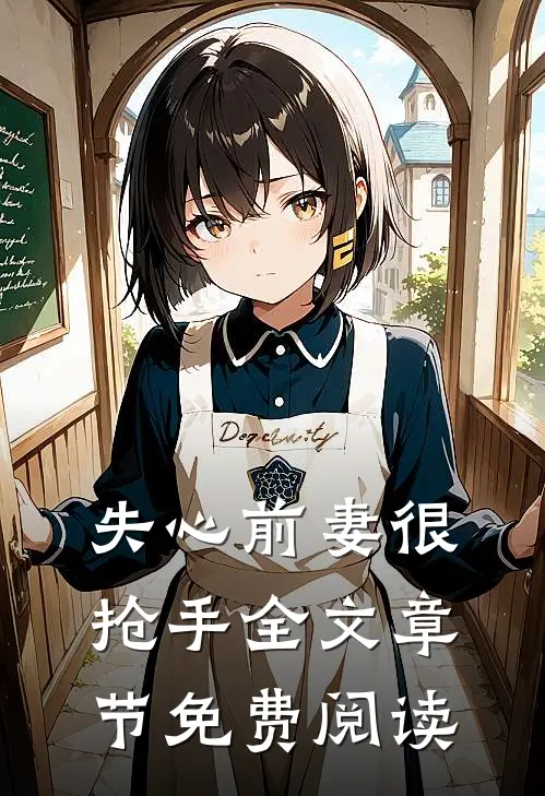 失心前妻很抢手全文章节免费阅读