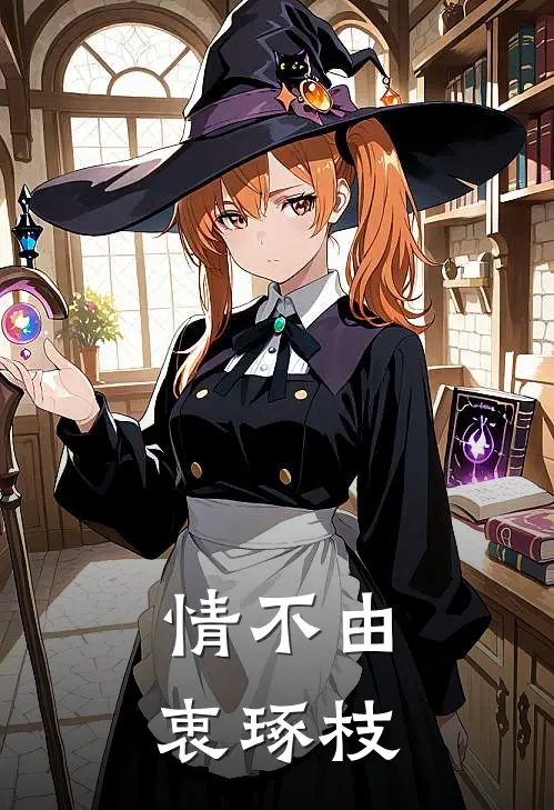 情不由衷琢枝