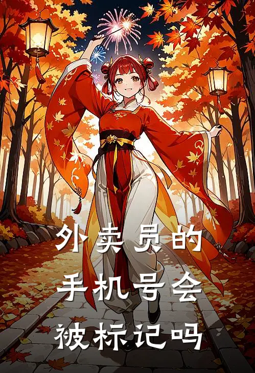 外卖员的手机号会被标记吗