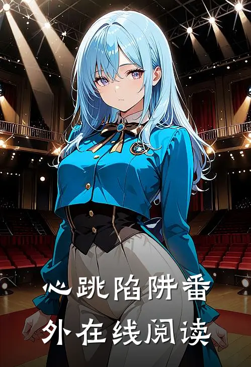 心跳陷阱 番外在线阅读