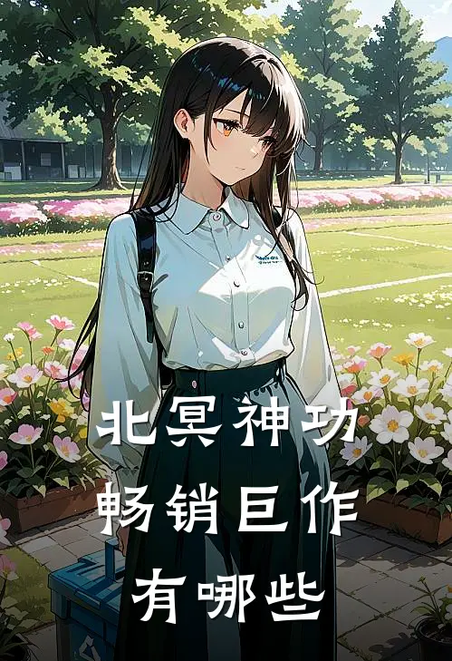 北冥神功畅销巨作有哪些