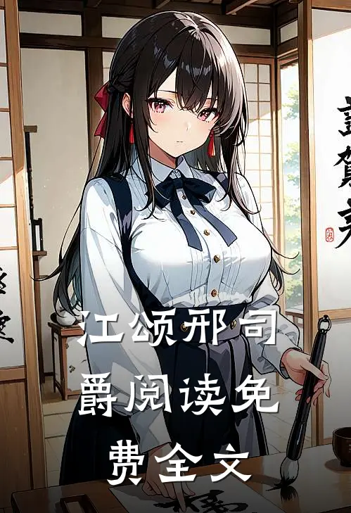 江颂邢司爵阅读免费全文