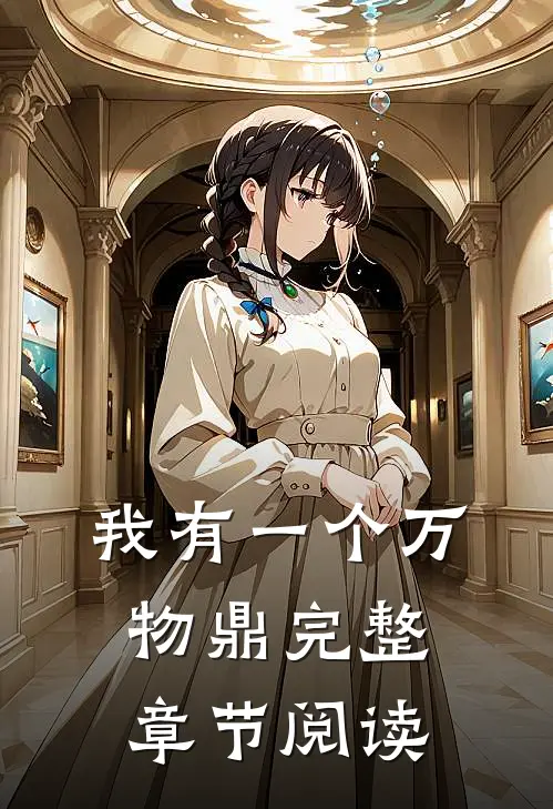 我有一个万物鼎完整章节阅读