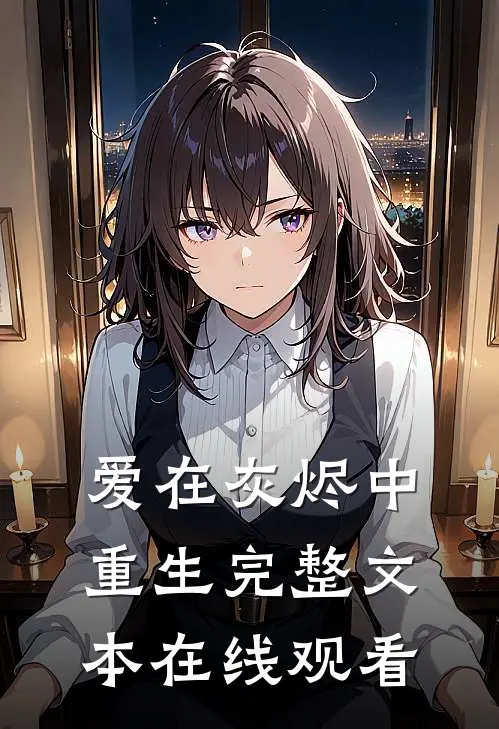 爱在灰烬中重生完整文本在线观看