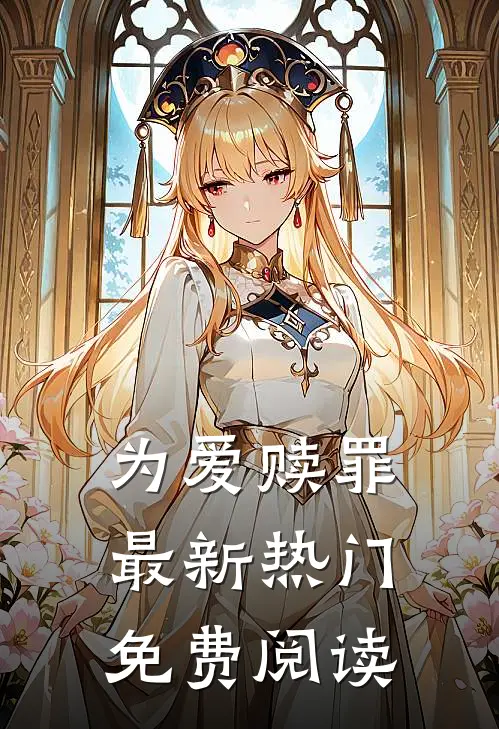 为爱赎罪最新热门免费阅读
