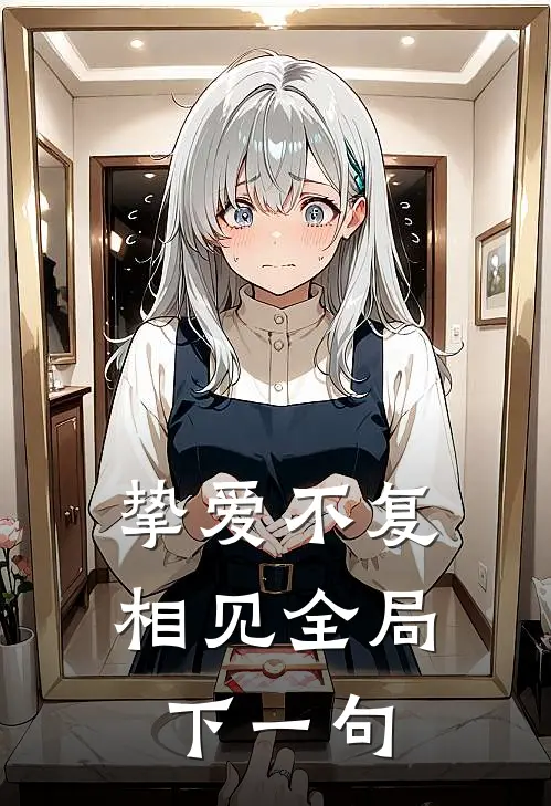 挚爱不复相见全局下一句