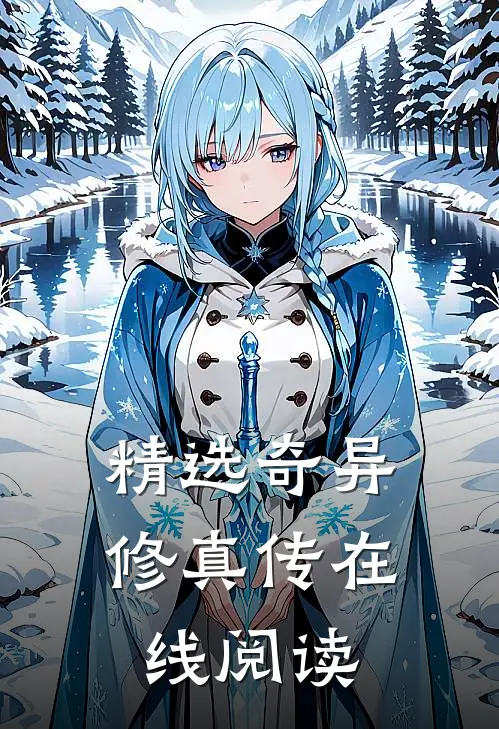 精选奇异修真传在线阅读