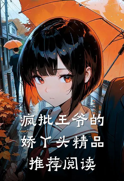 疯批王爷的娇丫头精品推荐阅读