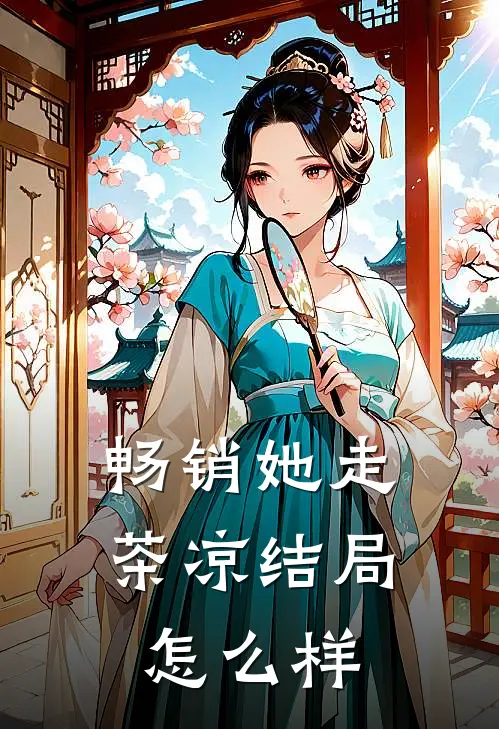 畅销她走茶凉结局怎么样