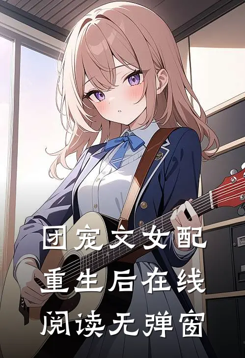 团宠文女配重生后在线阅读无弹窗
