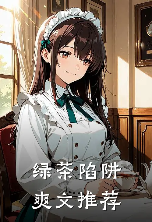 绿茶陷阱爽文推荐