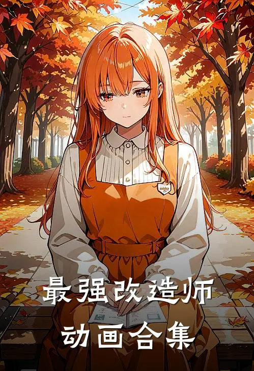 最强改造师动画合集
