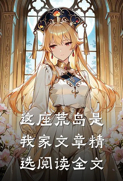这座荒岛是我家文章精选阅读全文