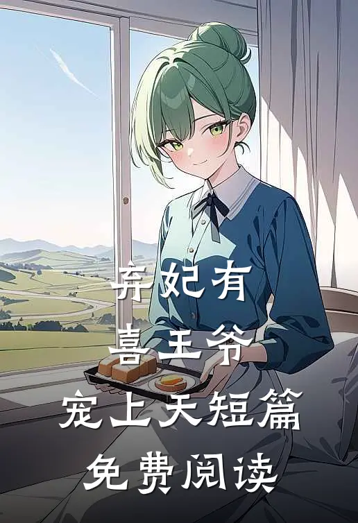 弃妃有喜王爷,宠上天短篇免费阅读