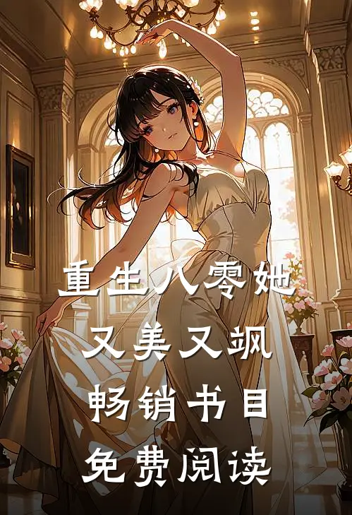 重生八零她又美又飒畅销书目免费阅读