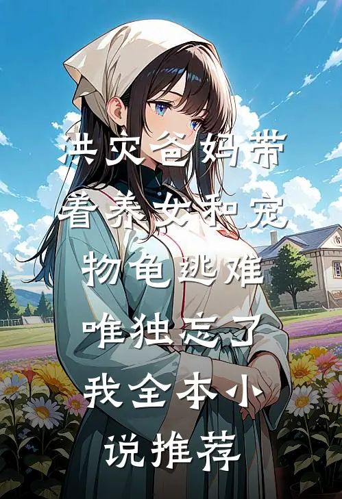 洪灾爸妈带着养女和宠物龟逃难，唯独忘了我全本小说推荐