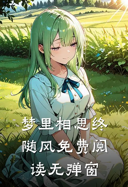 梦里相思终随风免费阅读无弹窗