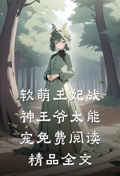 软萌王妃战神王爷太能宠免费阅读精品全文