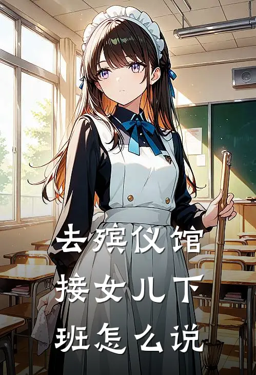 去殡仪馆接女儿下班怎么说