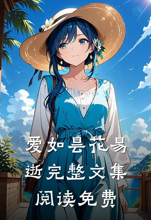 爱如昙花易逝完整文集阅读免费