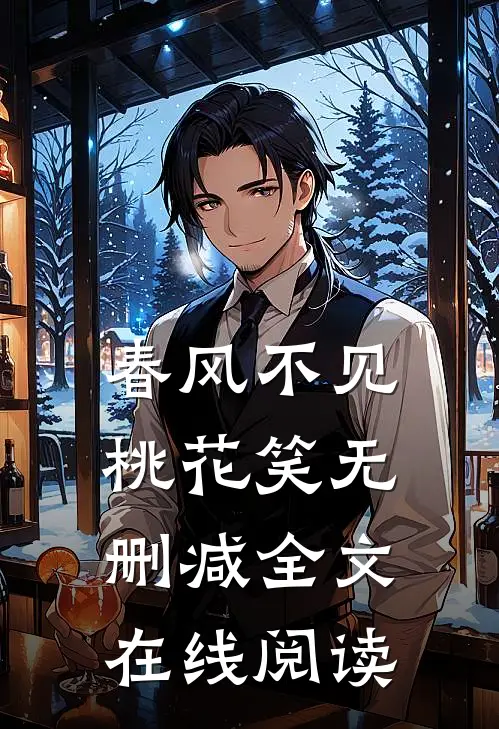 春风不见桃花笑无删减全文在线阅读