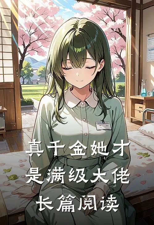 真千金她才是满级大佬长篇阅读
