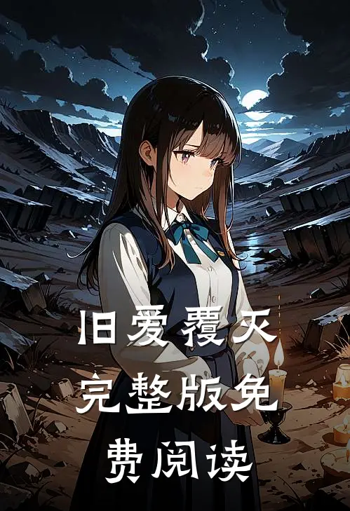 旧爱覆灭完整版免费阅读