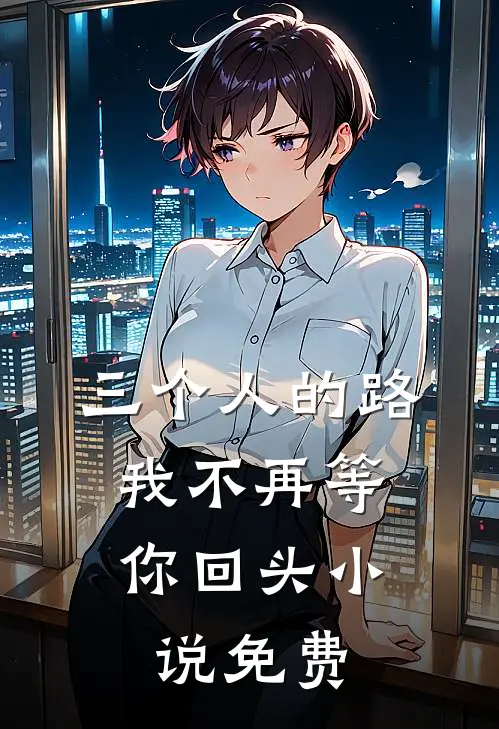 三个人的路，我不再等你回头小说免费