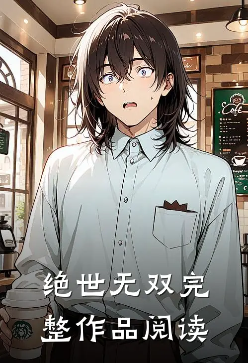 绝世无双完整作品阅读