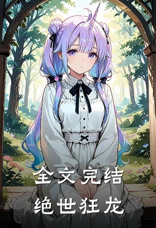全文完结绝世狂龙
