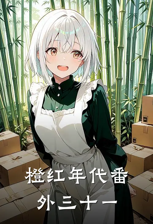 橙红年代番外三十一