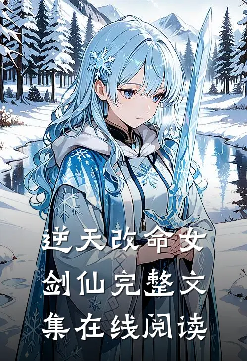逆天改命女剑仙完整文集在线阅读