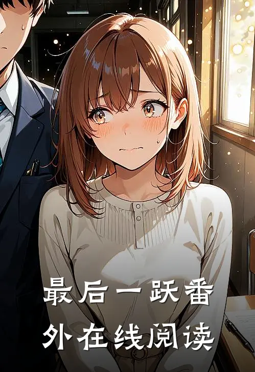 最后一跃 番外在线阅读
