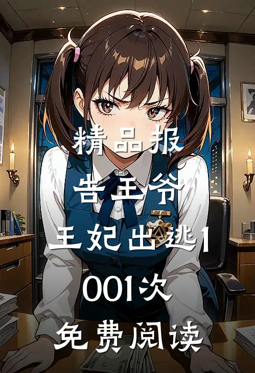 精品报告王爷,王妃出逃1001次免费阅读